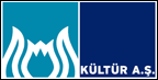 Kültür A.Ş. Logosu