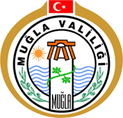 Logo of the Governorship of Mugla