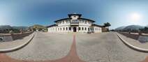Virtual Tour: Sarayduzu Barracks