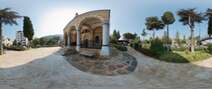 Virtual Tour: Sirvanli Mosque