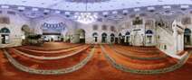 Virtual Tour: Sultan Bayezid II Mosque