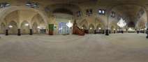 Virtual Tour: Fatih Mosque (Amsterdam)