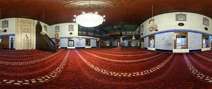 Virtual Tour: Haci Bayram Mosque