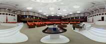 Virtual Tour: Parliament Building