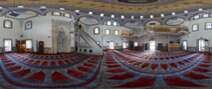 Virtual Tour: Bey Mosque