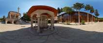 Virtual Tour: Cihanoglu Mosque