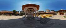Virtual Tour: Nasuh Pasha Complex