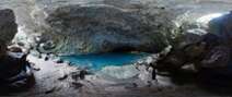 Sanal Tur: Zeus Mağarası