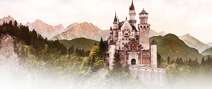 Virtual Tour: Neuschwanstein Castle