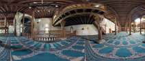 Virtual Tour: Esrefoglu Mosque