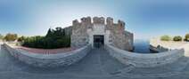 Virtual Tour: Bodrum Castle