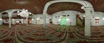 Virtual Tour: Kizilhisarli Mustafa Pasha Mosque