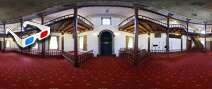 Virtual Tour: Dervish Lodge of Karabash-i Veli