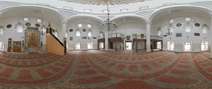 Virtual Tour: Uftade Mosque