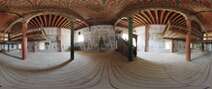 Virtual Tour: Bosphorus Mosque