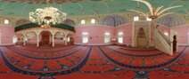 Virtual Tour: Cardigan Mosque
