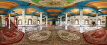 Virtual Tour: Kale Cevher Pasha Mosque