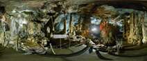 Virtual Tour: Keloglan Cave