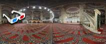 Virtual Tour: Selimiye Mosque