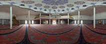 Virtual Tour: Fatih Mosque (Eindhoven)