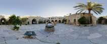 Virtual Tour: Nabi Musa Mosque