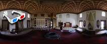 Virtual Tour: Ottoman House