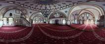 Sanal Tur: Habib-i Neccar Camii