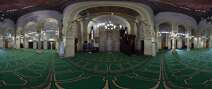 Virtual Tour: Al Kaid Ibrahim Mosque