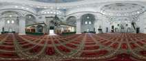 Virtual Tour: Atik Ali Pasha Mosque