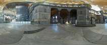 Virtual Tour: Hagia Sophia