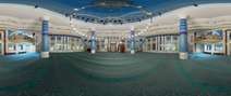 Virtual Tour: Esenler Bus Station Mosque