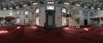 Virtual Tour: Haci Beshiraga Mosque