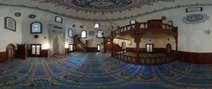 Virtual Tour: Mehmed Ali Pasha Mosque