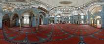 Virtual Tour: Rustem Pasha Mosque