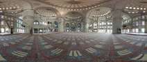 Virtual Tour: Blue Mosque