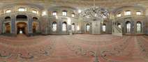 Virtual Tour: Valide Mosque