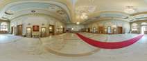 Virtual Tour: Historic Governor's Office of Istanbul
