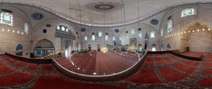 Virtual Tour: Yavuz Sultan Selim Mosque