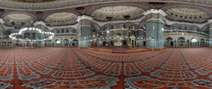 Virtual Tour: Yeni Mosque