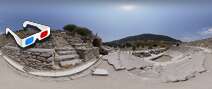 Sanal Tur: Efes Antik Kenti