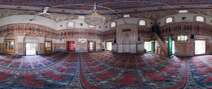 Virtual Tour: Mahmut Celebi Mosque