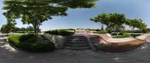Virtual Tour: Al-Azhar Park