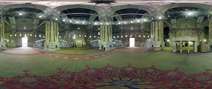 Virtual Tour: Al-Rifa'i Mosque