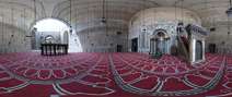 Virtual Tour: Mosque of Sultan Hassan