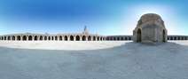 Virtual Tour: Mosque of Ibn Tulun