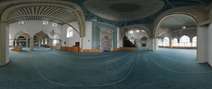 Virtual Tour: Alaeddin Keykubad Mosque