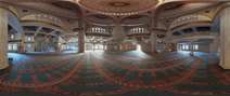 Virtual Tour: Haci Veys Zade Mosque