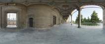 Virtual Tour: Sultan Selim Mosque