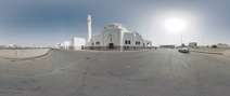 Virtual Tour: Masjid al-Jumah