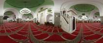Virtual Tour: Masjid al-Quba